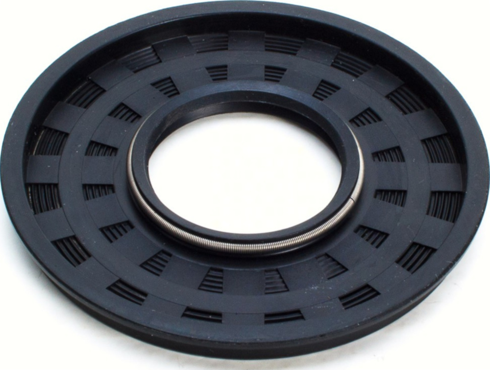 Wellendichtring Kit 35x80/84x7, NBR, mit Staublippe