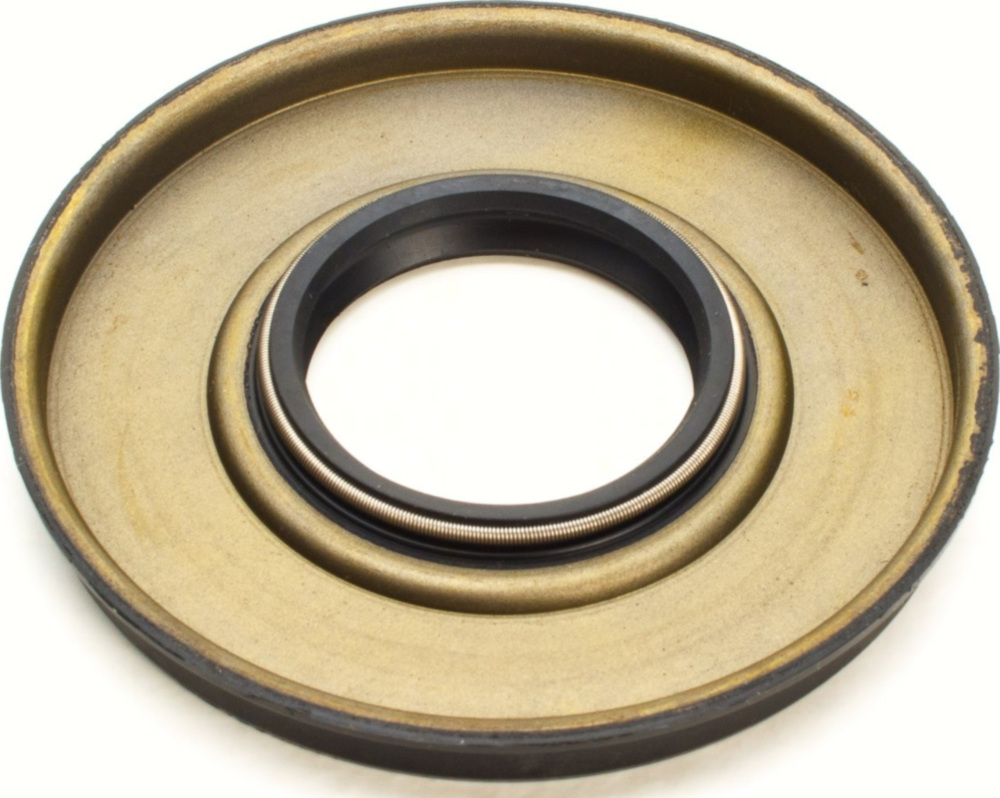 Wellendichtring Kit 35x80/84x8,5, NBR, ohne Staublippe