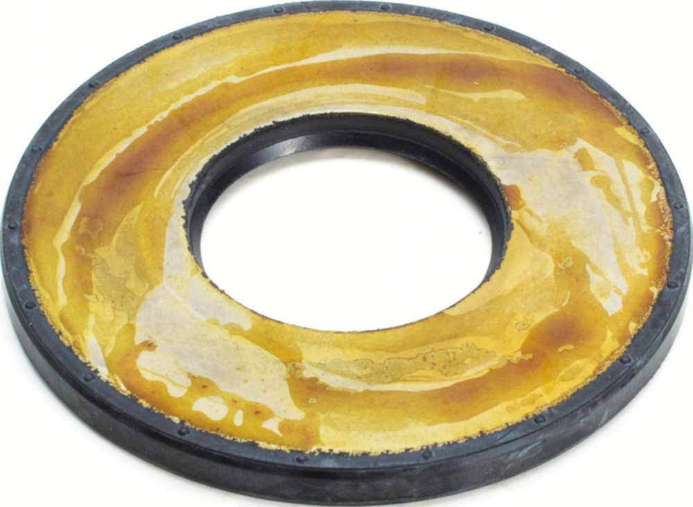 Wellendichtring Kit 35x80x6, NBR, ohne Staublippe