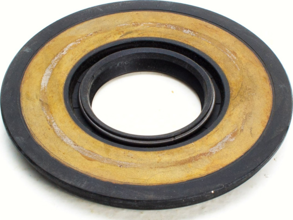 Wellendichtring Kit 35x80x6/8, NBR, ohne Staublippe