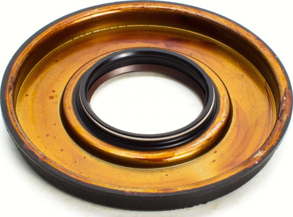 Wellendichtring Kit 35x80x8, NBR, ohne Staublippe