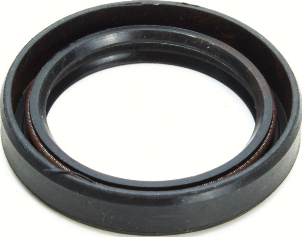 Wellendichtring Kit 36x50x9, NBR, mit Staublippe