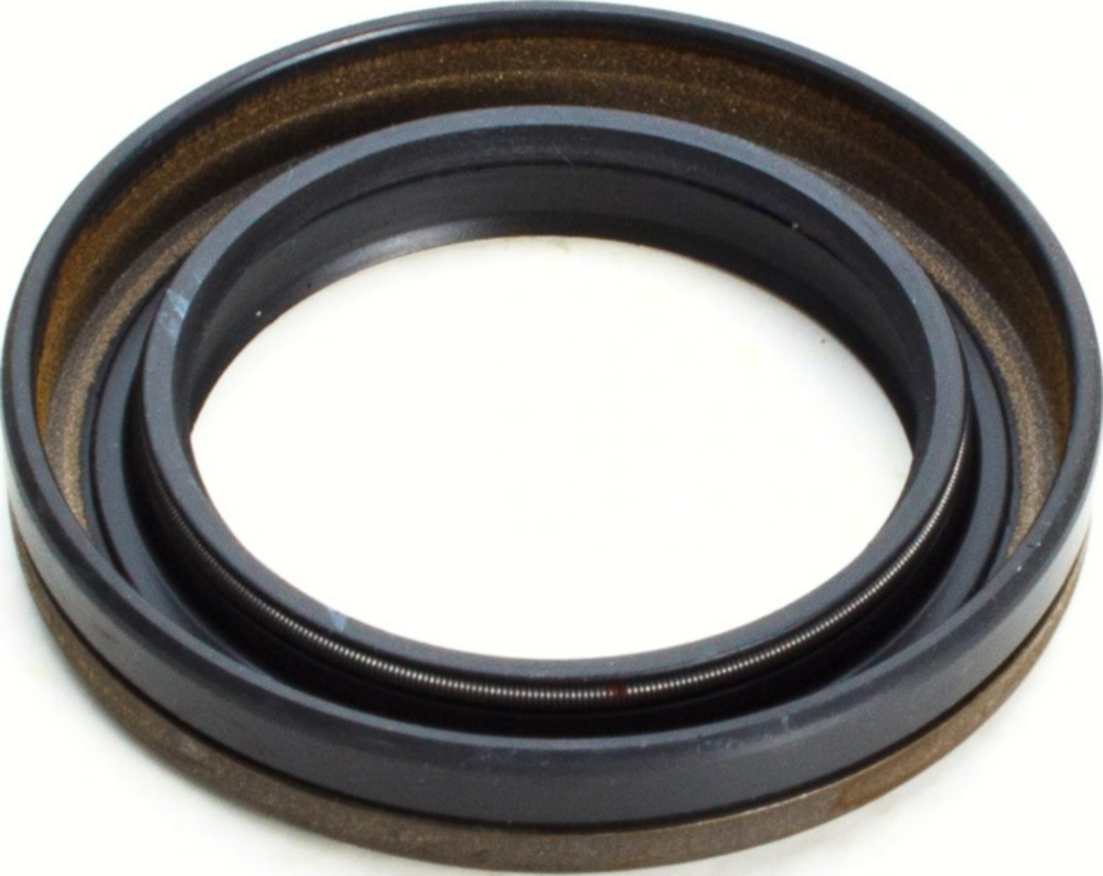 Wellendichtring Kit 36x52x8, NBR, mit Staublippe