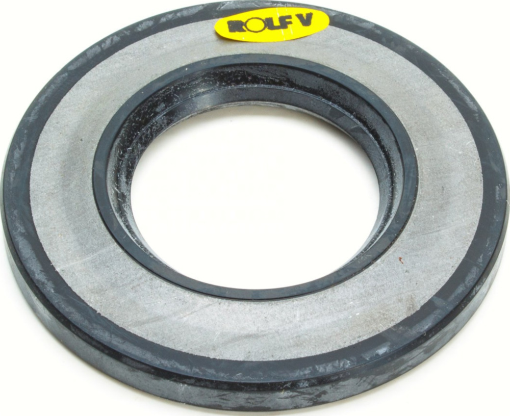 Wellendichtring Kit 38x47x7, NBR, mit Staublippe