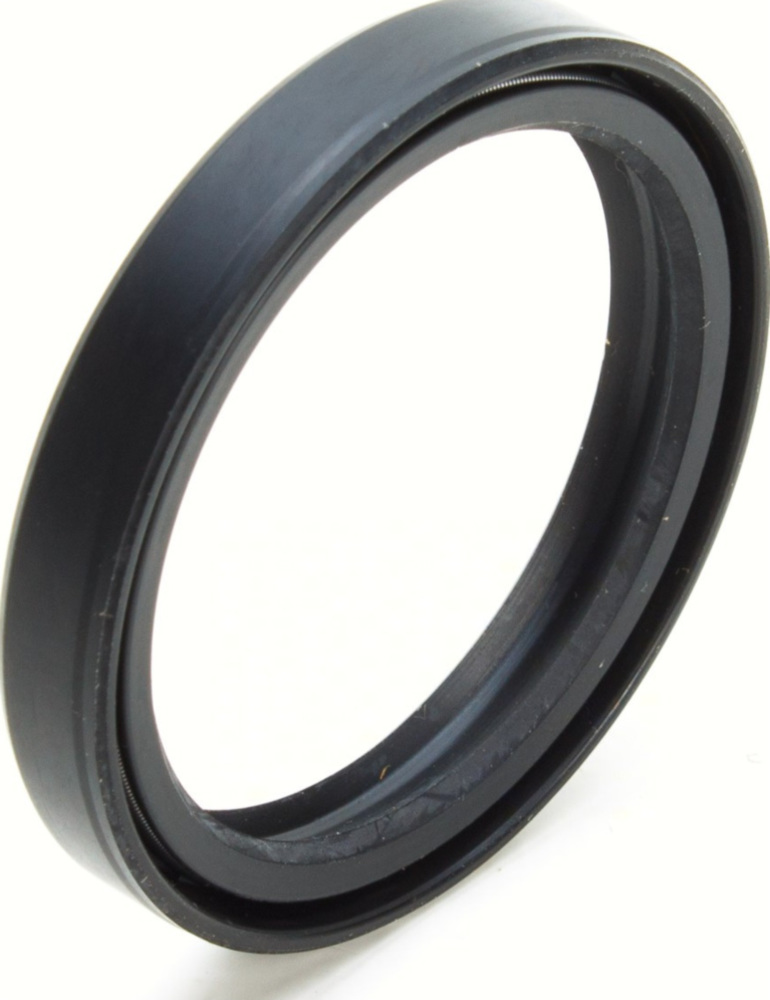 Wellendichtring Kit 38x47x7, NBR, mit Staublippe