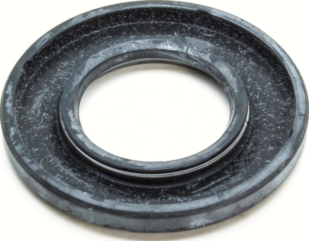 Wellendichtring Kit 38x47x7, NBR, mit Staublippe