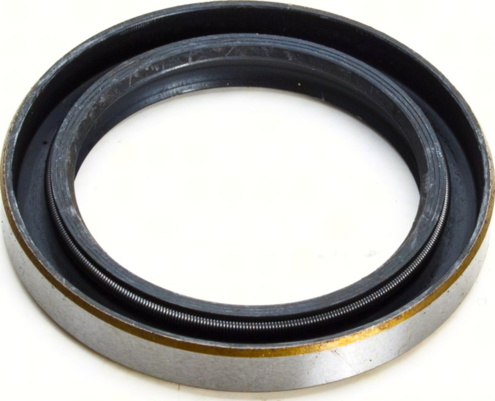 Wellendichtring Kit 38x52x7, NBR, mit Staublippe