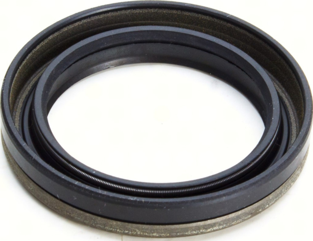 Wellendichtring Kit 38x52x8, NBR, mit Staublippe