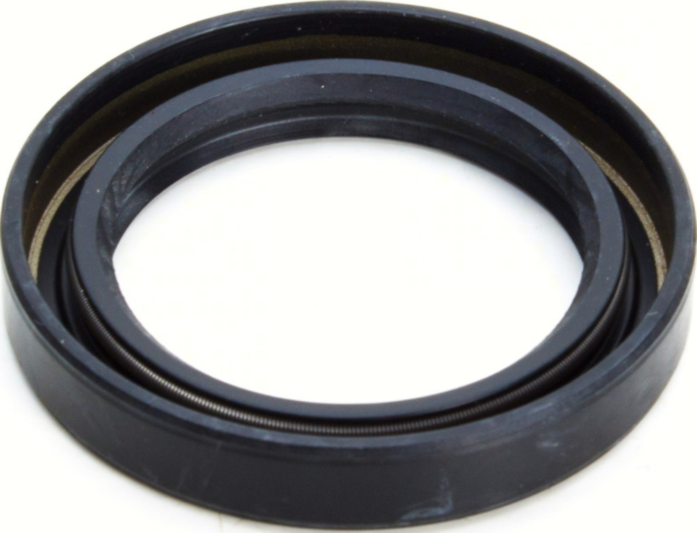 Wellendichtring Kit 38x54x8,5, NBR, mit Staublippe