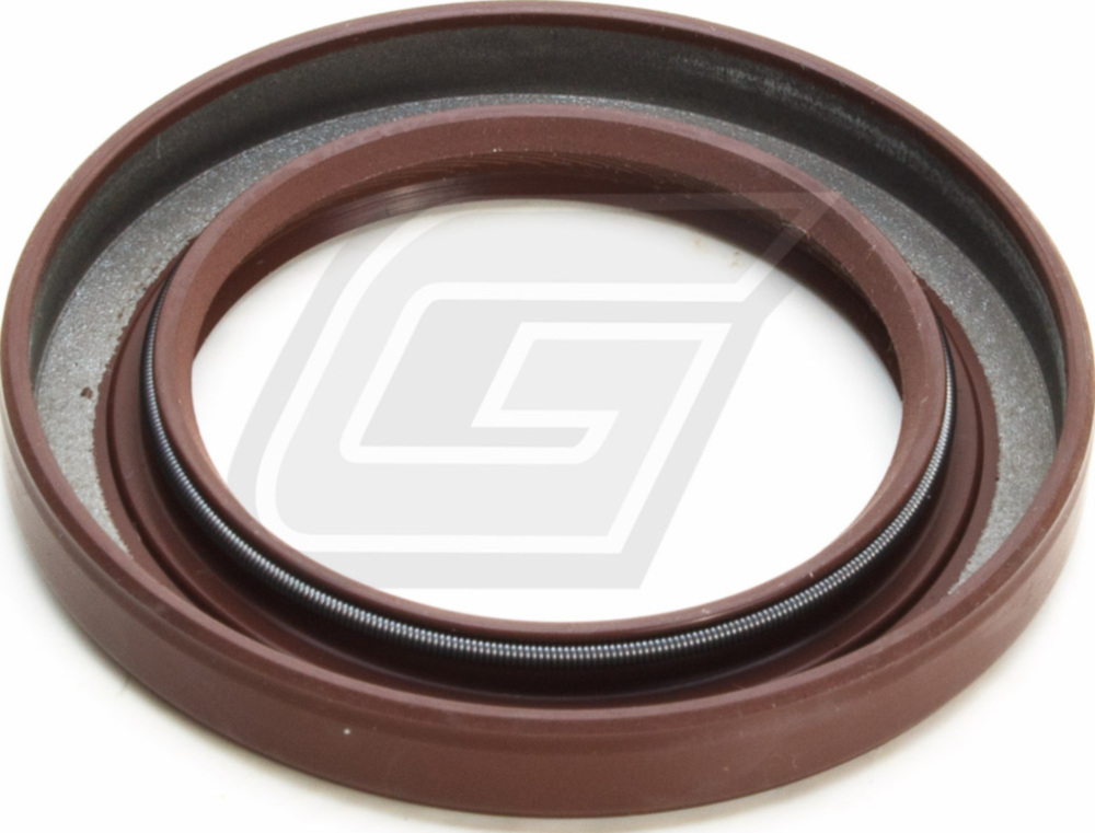 Wellendichtring Kit 38x56x7, für: FKM, mit Staublippe