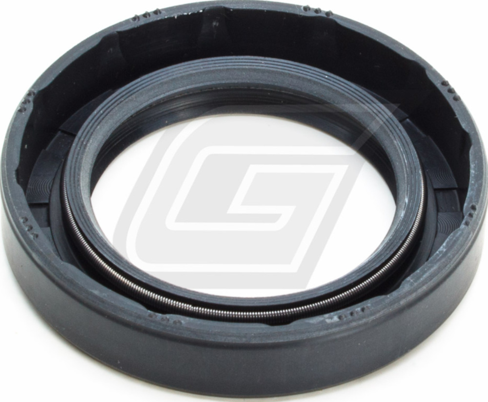 Wellendichtring Kit 38x58x11, NBR, mit Staublippe