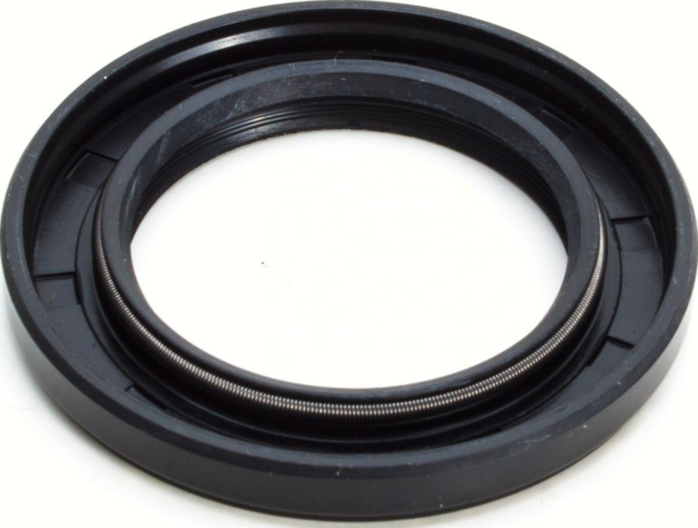 Wellendichtring Kit 38x58x7, NBR, mit Staublippe