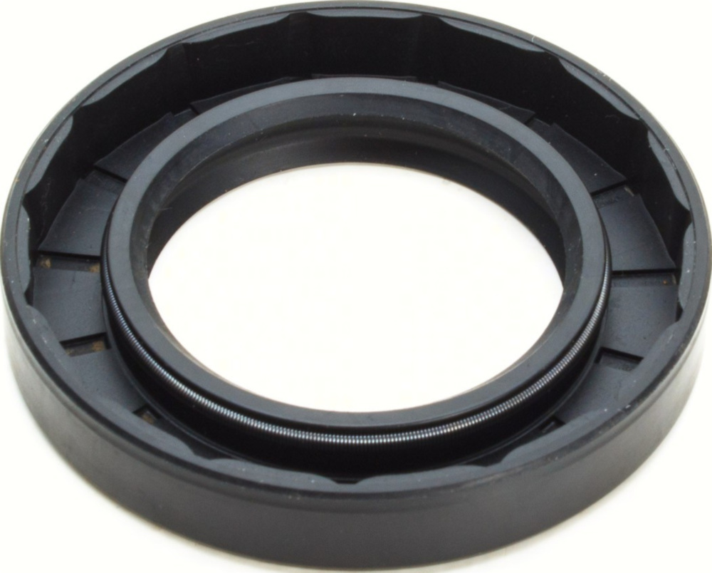 Wellendichtring Kit 38x62x10, NBR, mit Staublippe