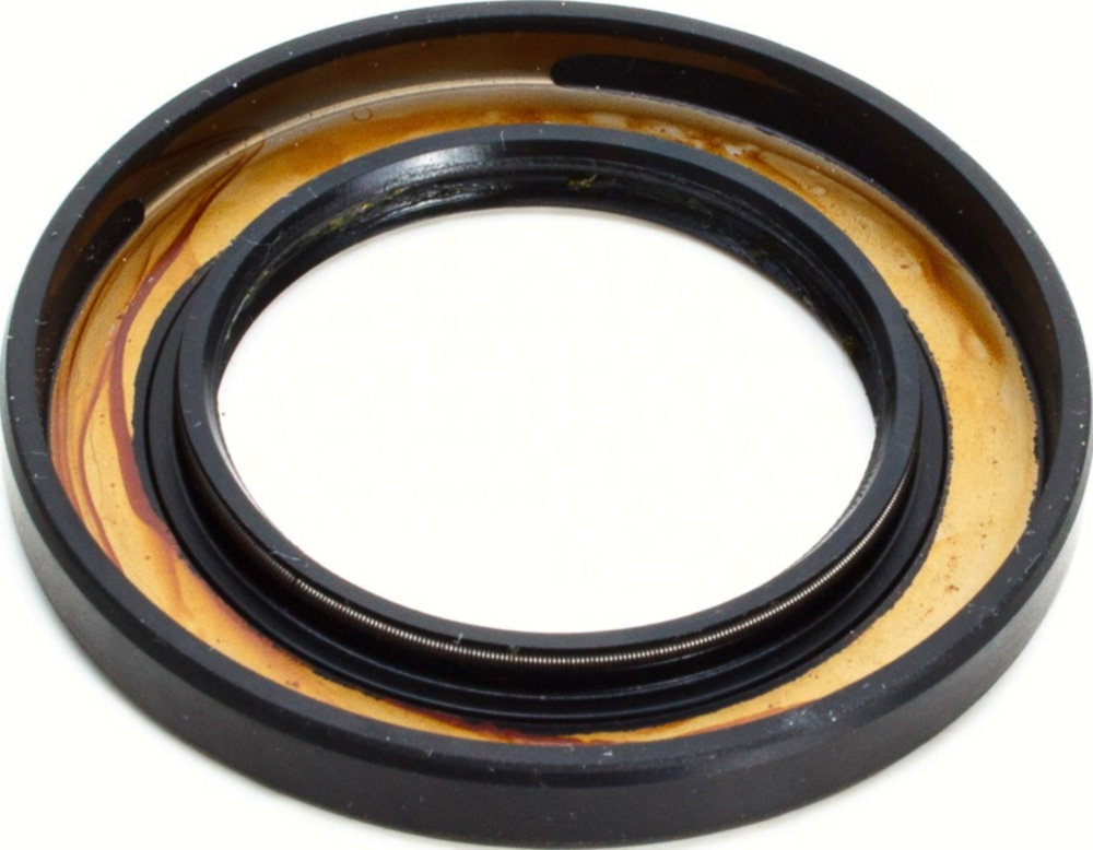 Wellendichtring Kit 39,8x64x7, NBR, mit Staublippe