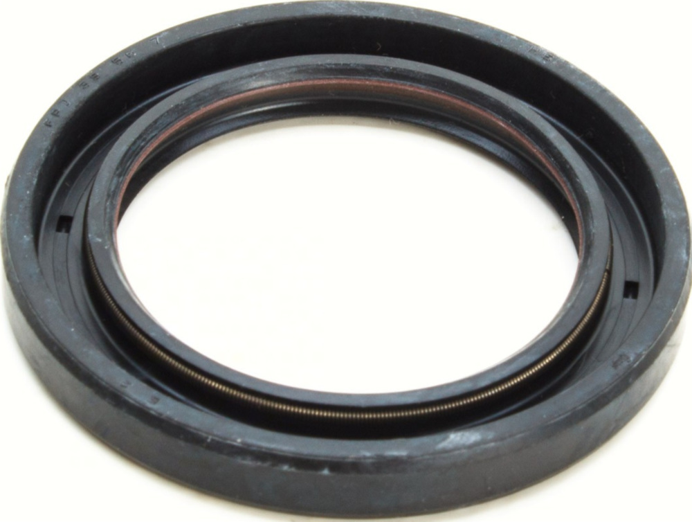 Wellendichtring Kit 39x56x7, NBR, mit Staublippe