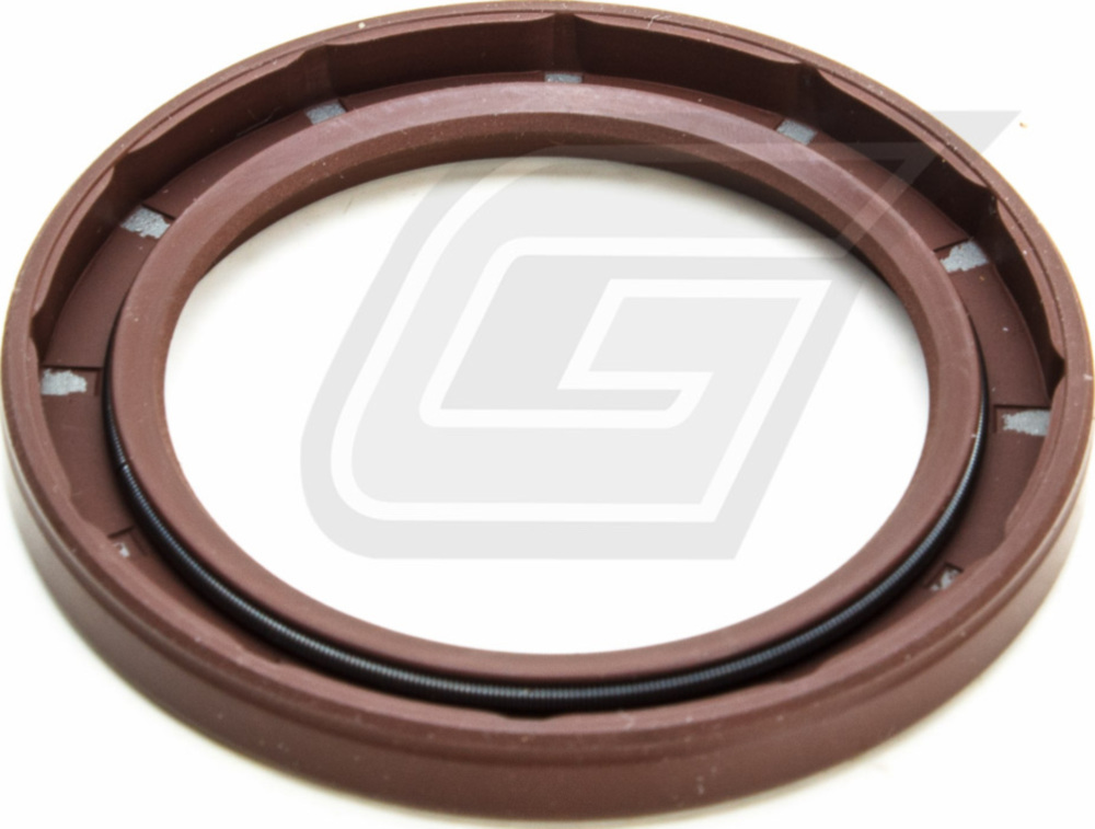 Wellendichtring Kit 40x55x6, für: FKM, ohne Staublippe