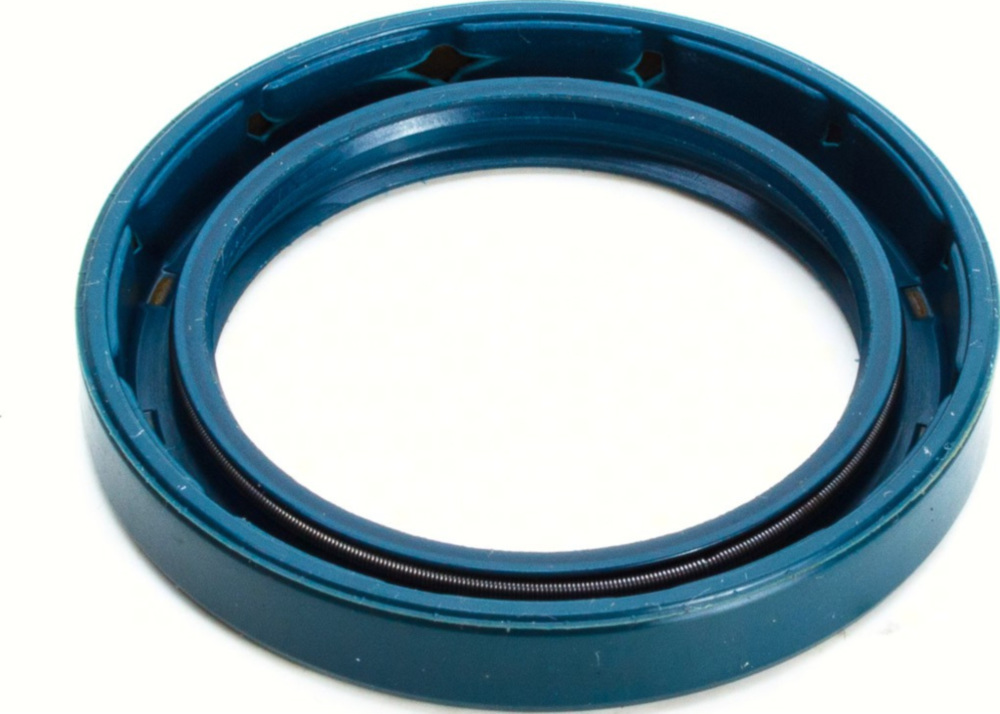 Wellendichtring Kit 40x55x8, NBR, mit Staublippe