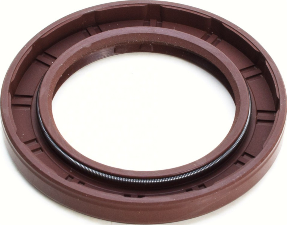 Wellendichtring Kit 40x60x7, für: FKM, mit Staublippe