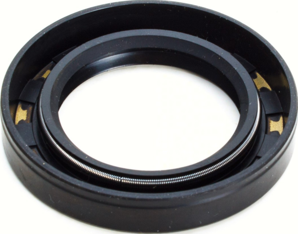 Wellendichtring Kit 40x62x10, NBR, mit Staublippe