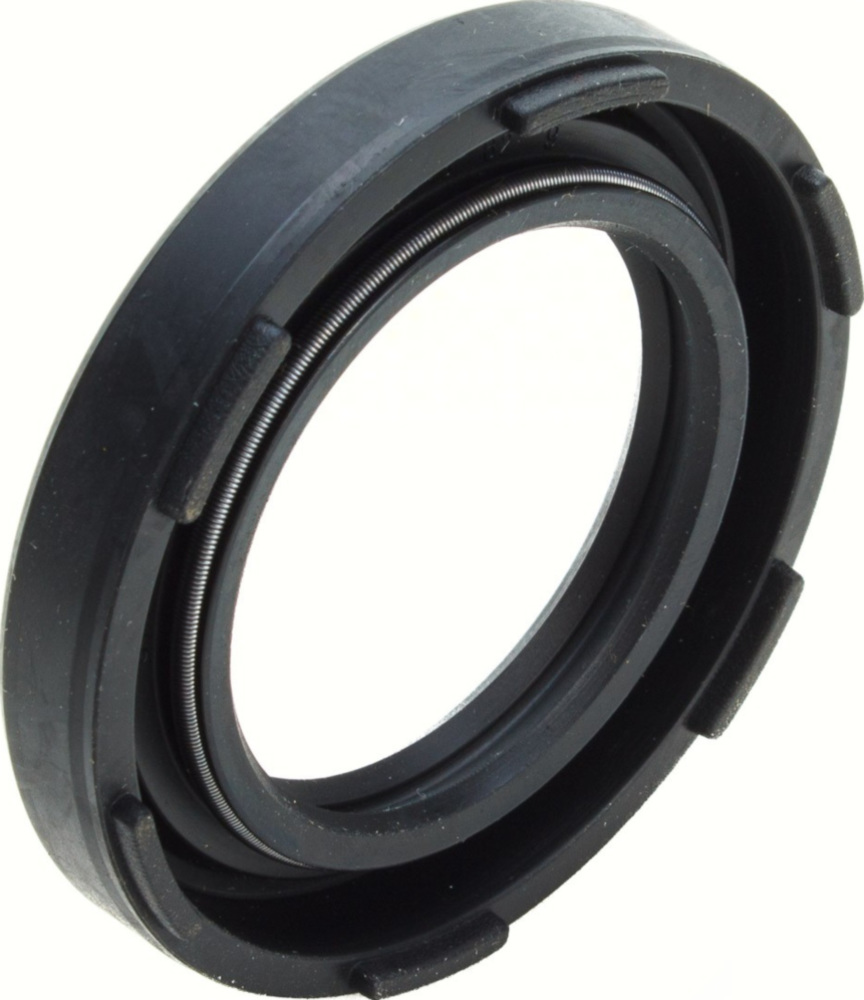 Wellendichtring Kit 40x62x9, NBR, mit Staublippe