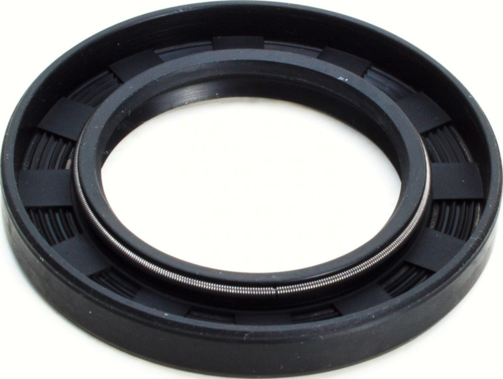 Wellendichtring Kit 40x64x8, NBR, mit Staublippe