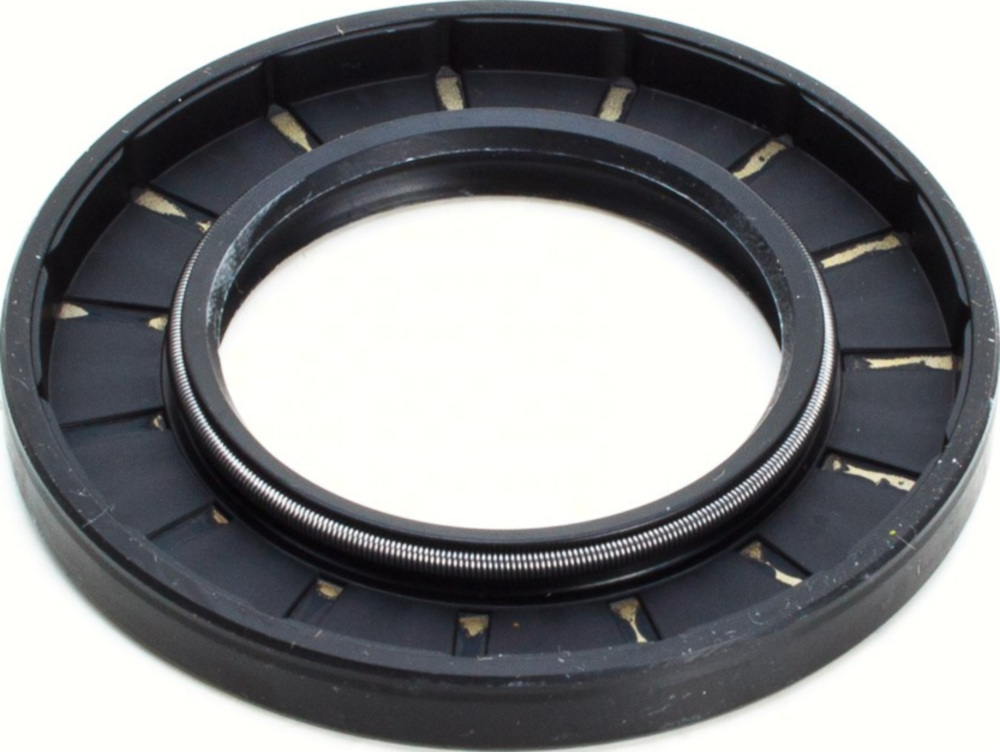 Wellendichtring Kit 40x68x7,2, NBR, mit Staublippe