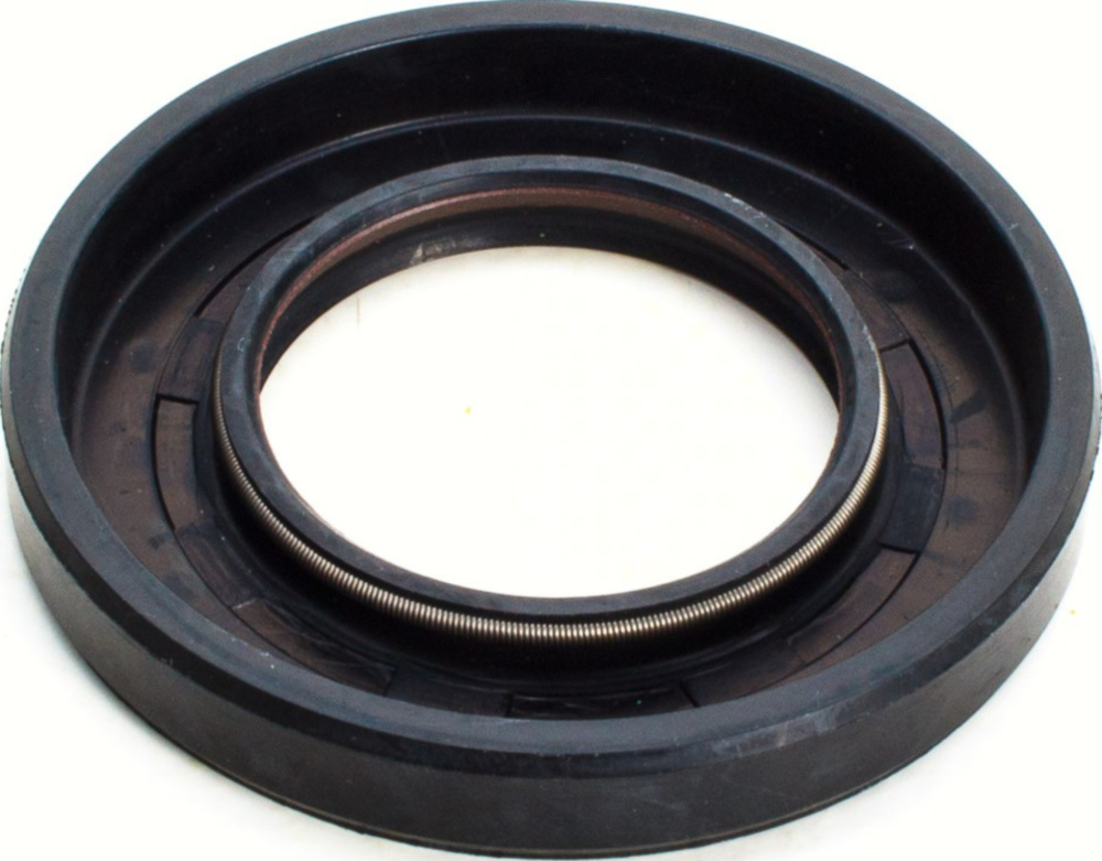 Wellendichtring Kit 40x72x10, NBR, mit Staublippe