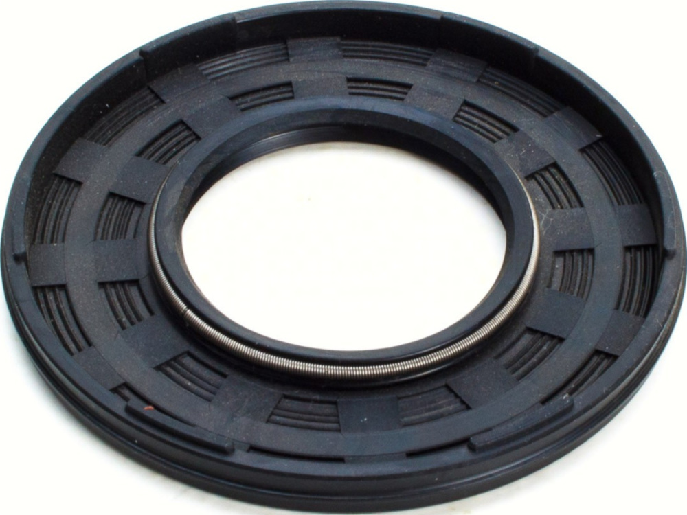 Wellendichtring Kit 40x80x7/8, NBR, mit Staublippe