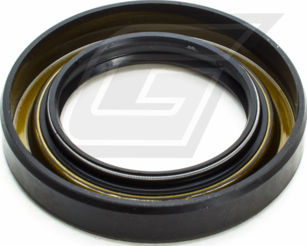 Wellendichtring Kit 42x65x11, NBR, ohne Staublippe