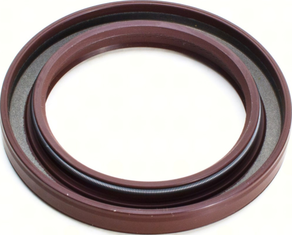 Wellendichtring Kit 44x62x7, für: FKM, mit Staublippe