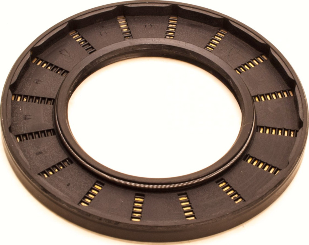 Wellendichtring Kit 44x75x6, für: FKM, mit Staublippe