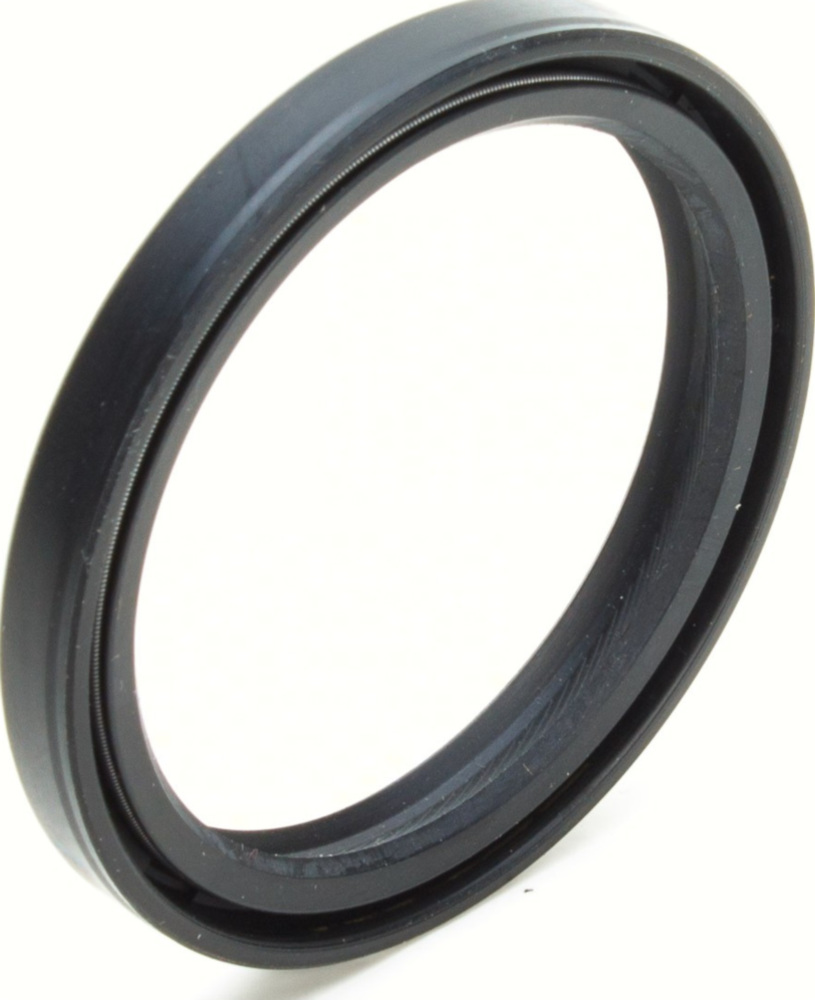 Wellendichtring Kit 45x56x6/6,5, NBR, mit Staublippe