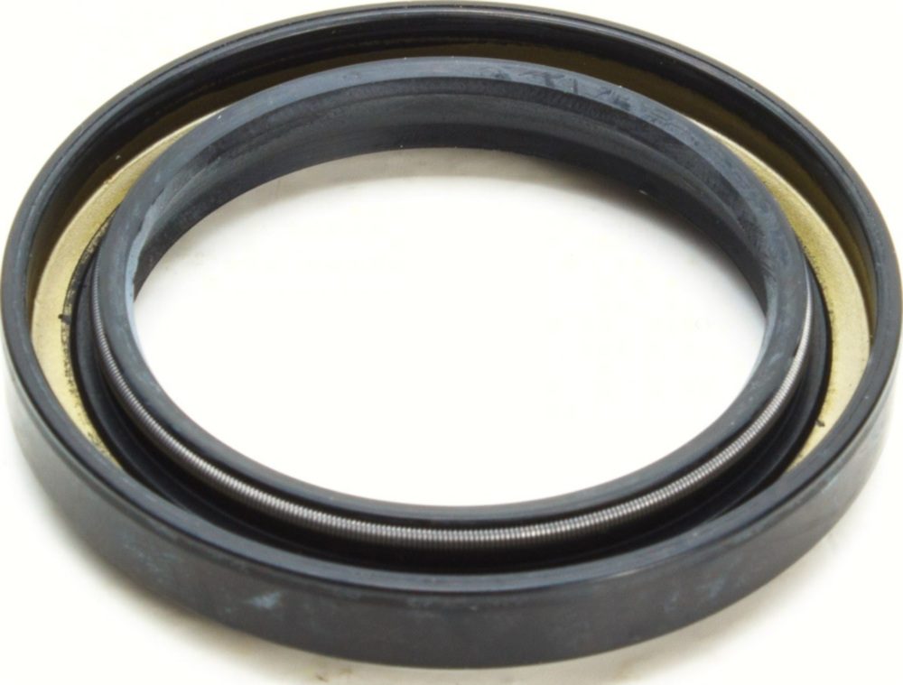 Wellendichtring Kit 45x60x7, NBR, mit Staublippe