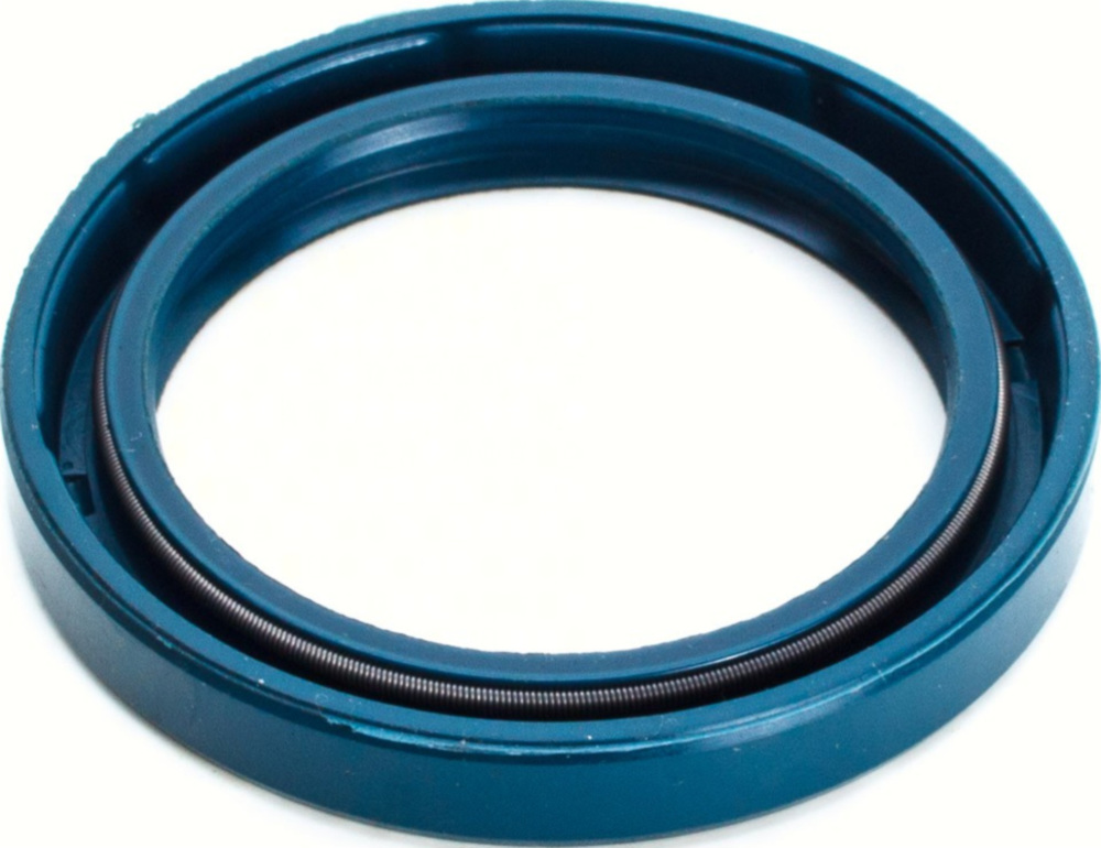 Wellendichtring Kit 45x60x8, NBR, mit Staublippe