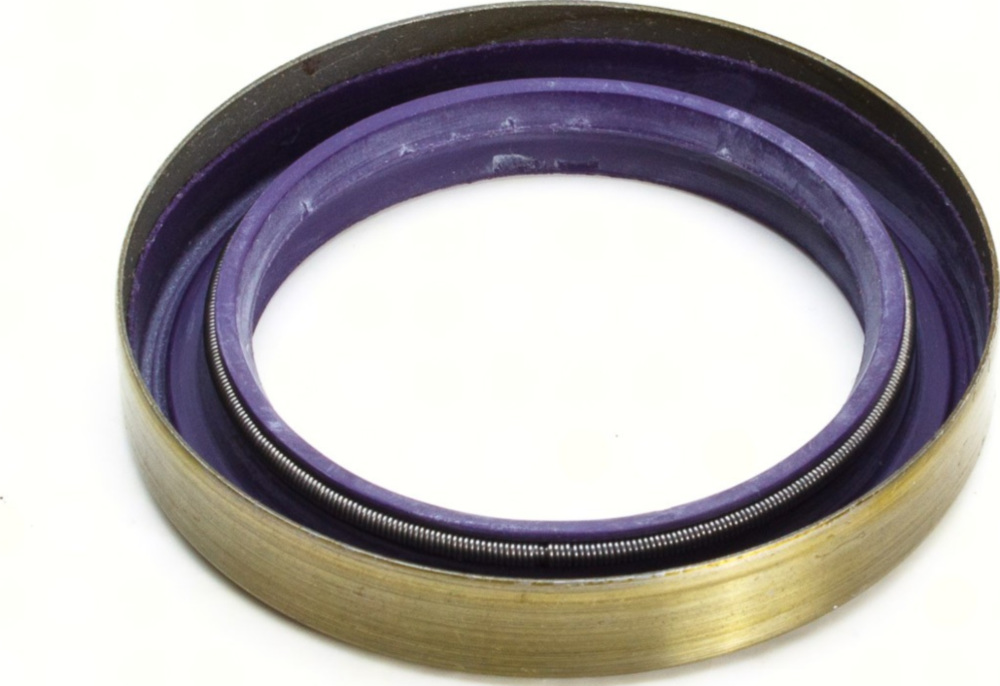 Wellendichtring Kit 45x61,4x9,7, NBR, mit Staublippe