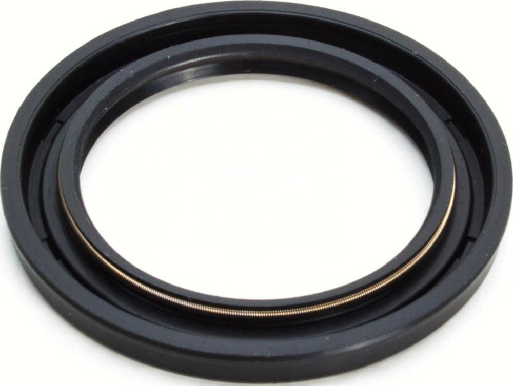 Wellendichtring Kit 45x62x6, NBR, mit Staublippe