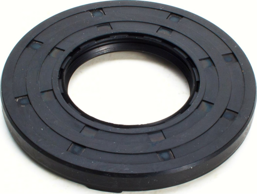 Wellendichtring Kit 45x90x8,5, NBR, mit Staublippe