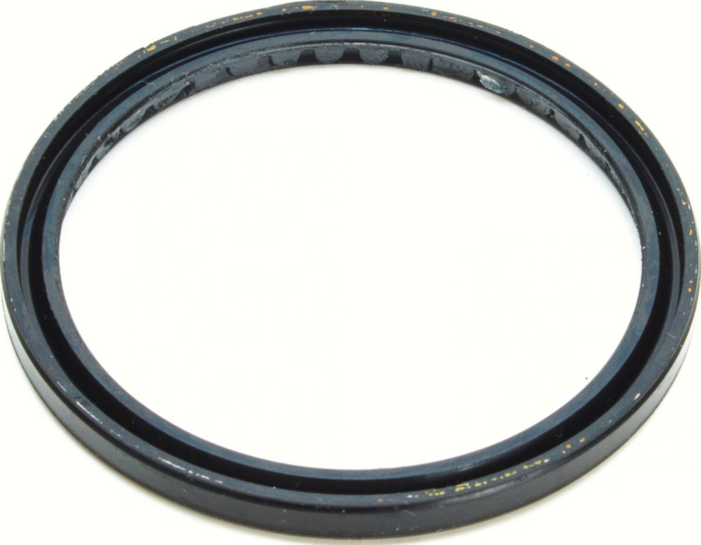 Wellendichtring Kit 48x56x4, NBR, mit Staublippe