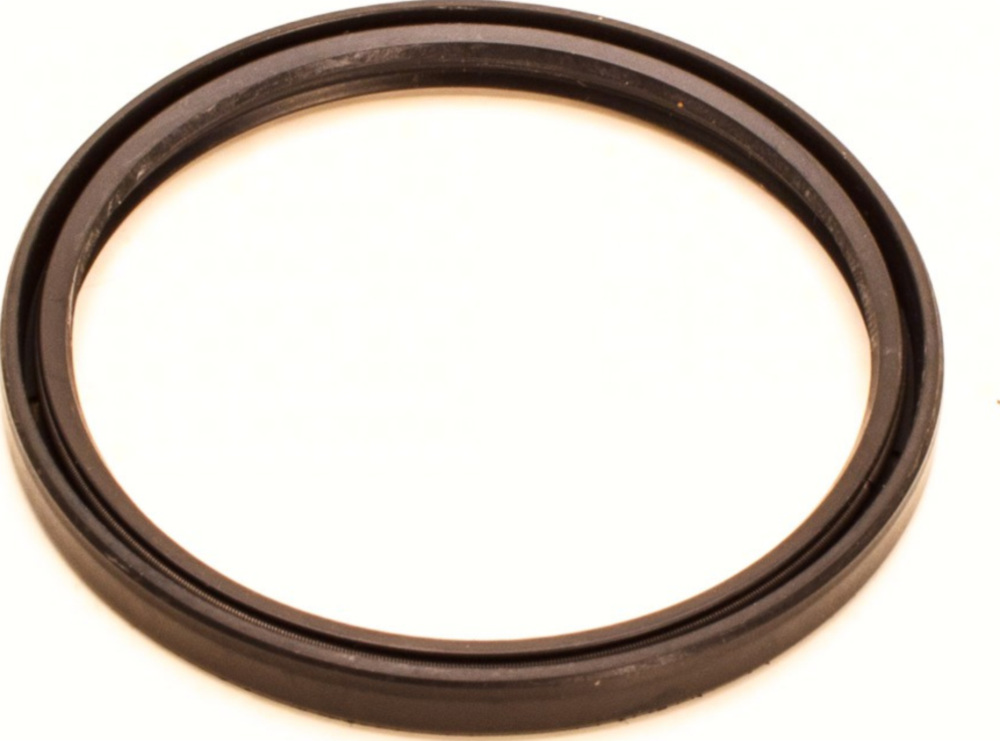 Wellendichtring Kit 50x57x5, für: FKM, mit Staublippe