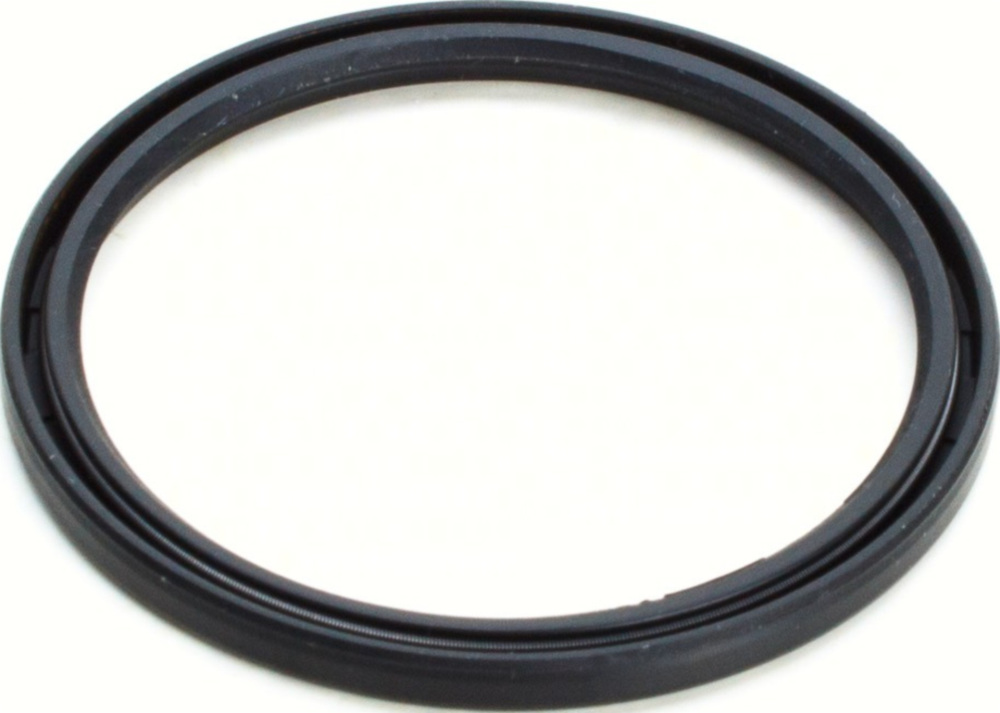 Wellendichtring Kit 50x58x4, NBR, ohne Staublippe