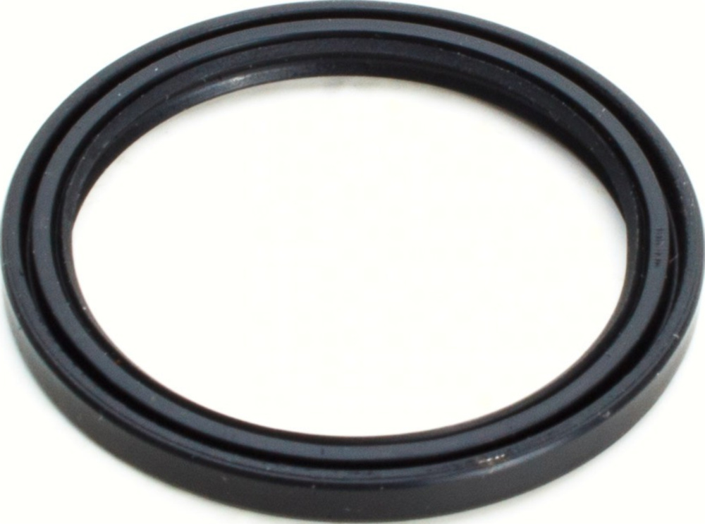 Wellendichtring Kit 51x42x4, NBR, mit Staublippe