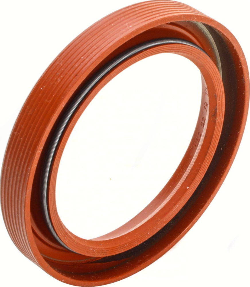 Wellendichtring Kit 52x72x10, für: FKM, ohne Staublippe