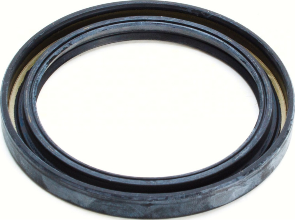 Wellendichtring Kit 53x68,2x7, NBR, mit Staublippe