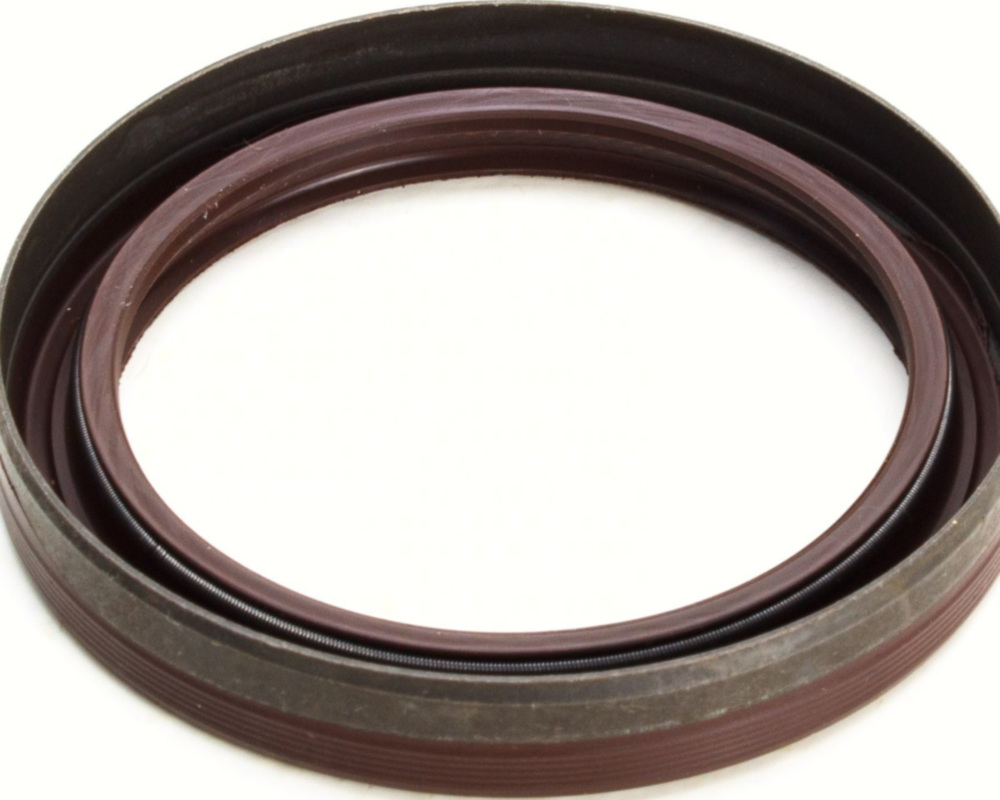 Wellendichtring Kit 53x68x10, für: FKM, mit Staublippe