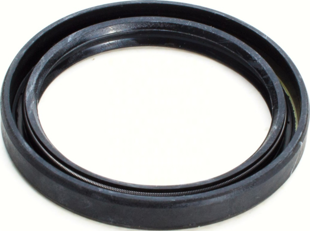 Wellendichtring Kit 55x70x9, NBR, mit Staublippe