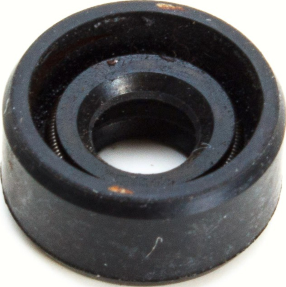 Wellendichtring Kit 6,5x14,5x7, NBR, mit Staublippe 11791925