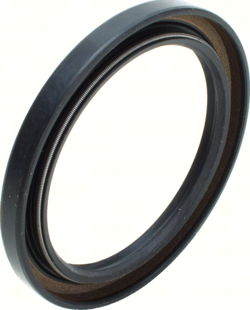 Wellendichtring Kit 65x85x8, NBR, mit Staublippe