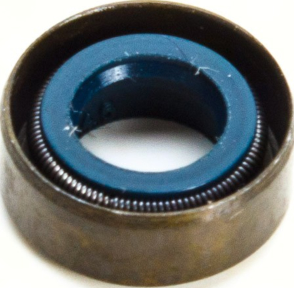 Wellendichtring Kit 6x11x4,5, NBR, ohne Staublippe