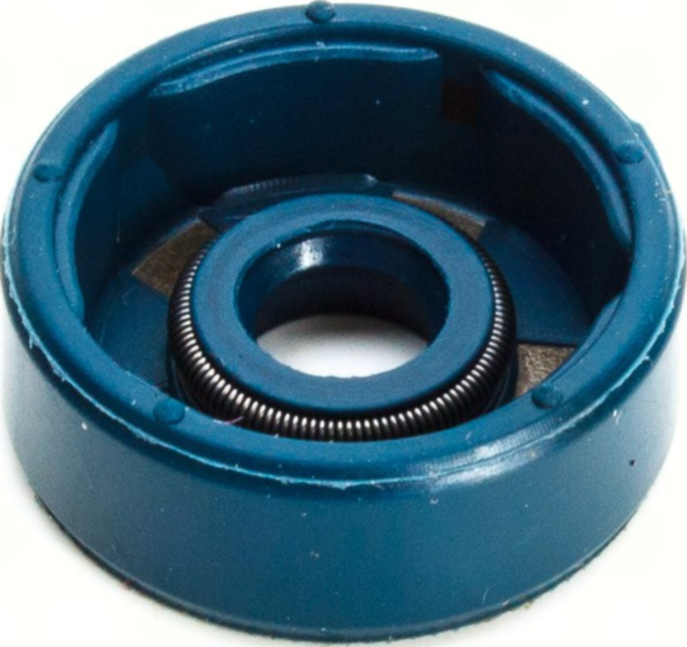 Wellendichtring Kit 6x19x7, NBR, ohne Staublippe