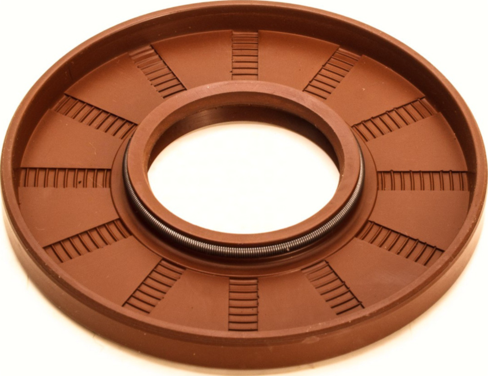 Wellendichtring Kit 72x30x7, für: FKM, mit Staublippe